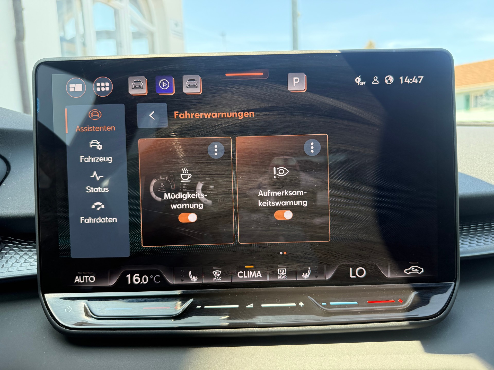 CUPRA Terramar 1.5 eTSI DSG-image-23