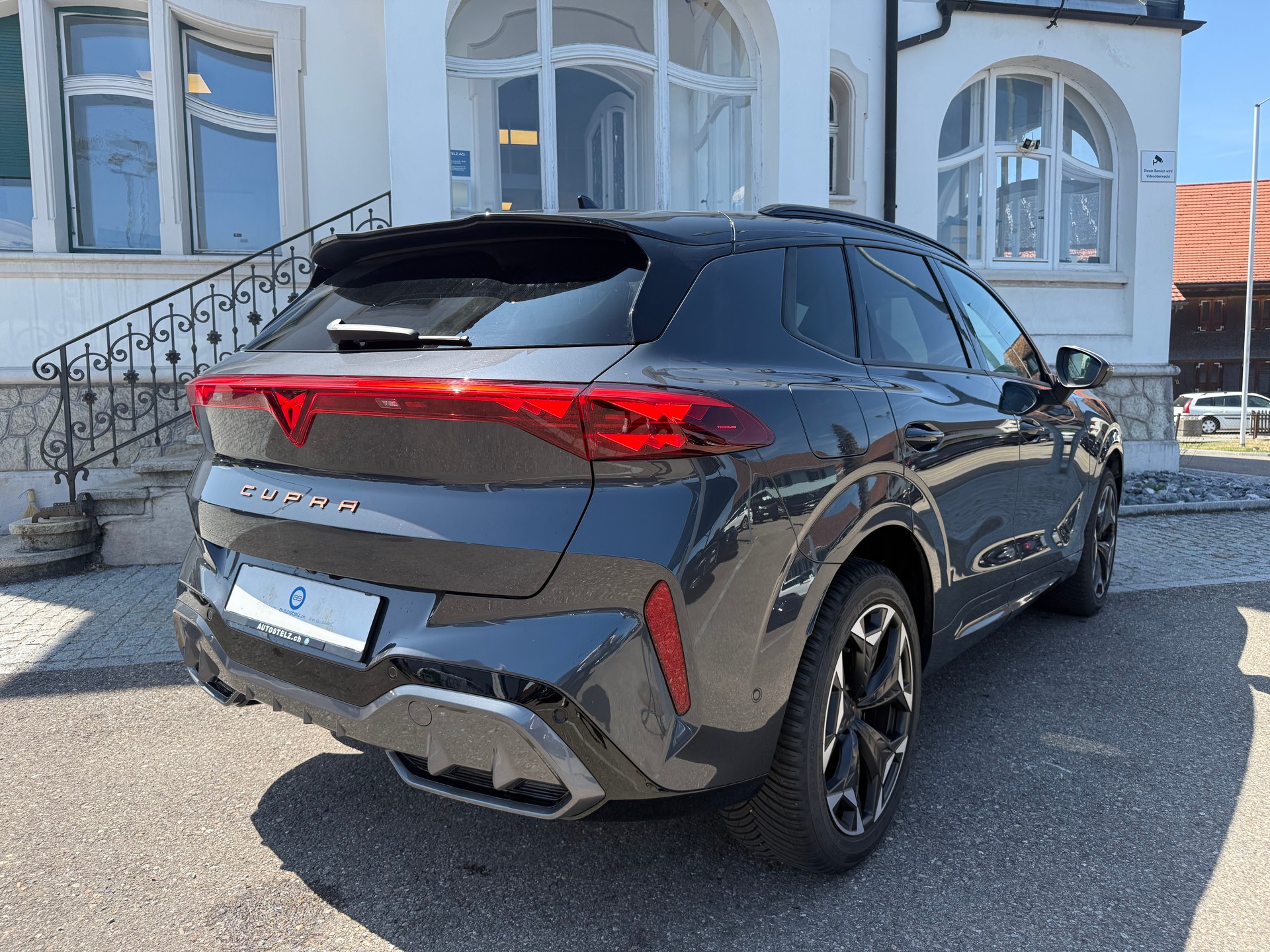 CUPRA Terramar 1.5 eTSI DSG-image-5