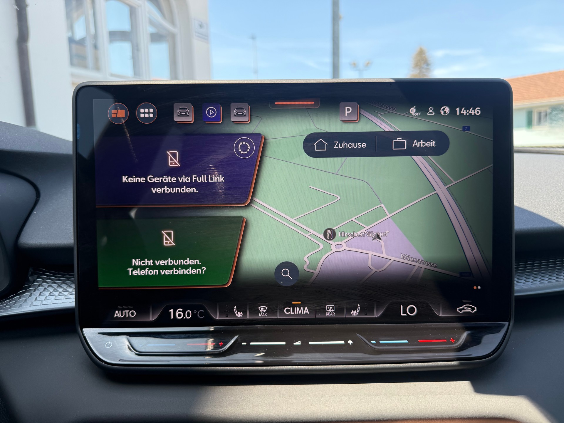 CUPRA Terramar 1.5 eTSI DSG-image-16