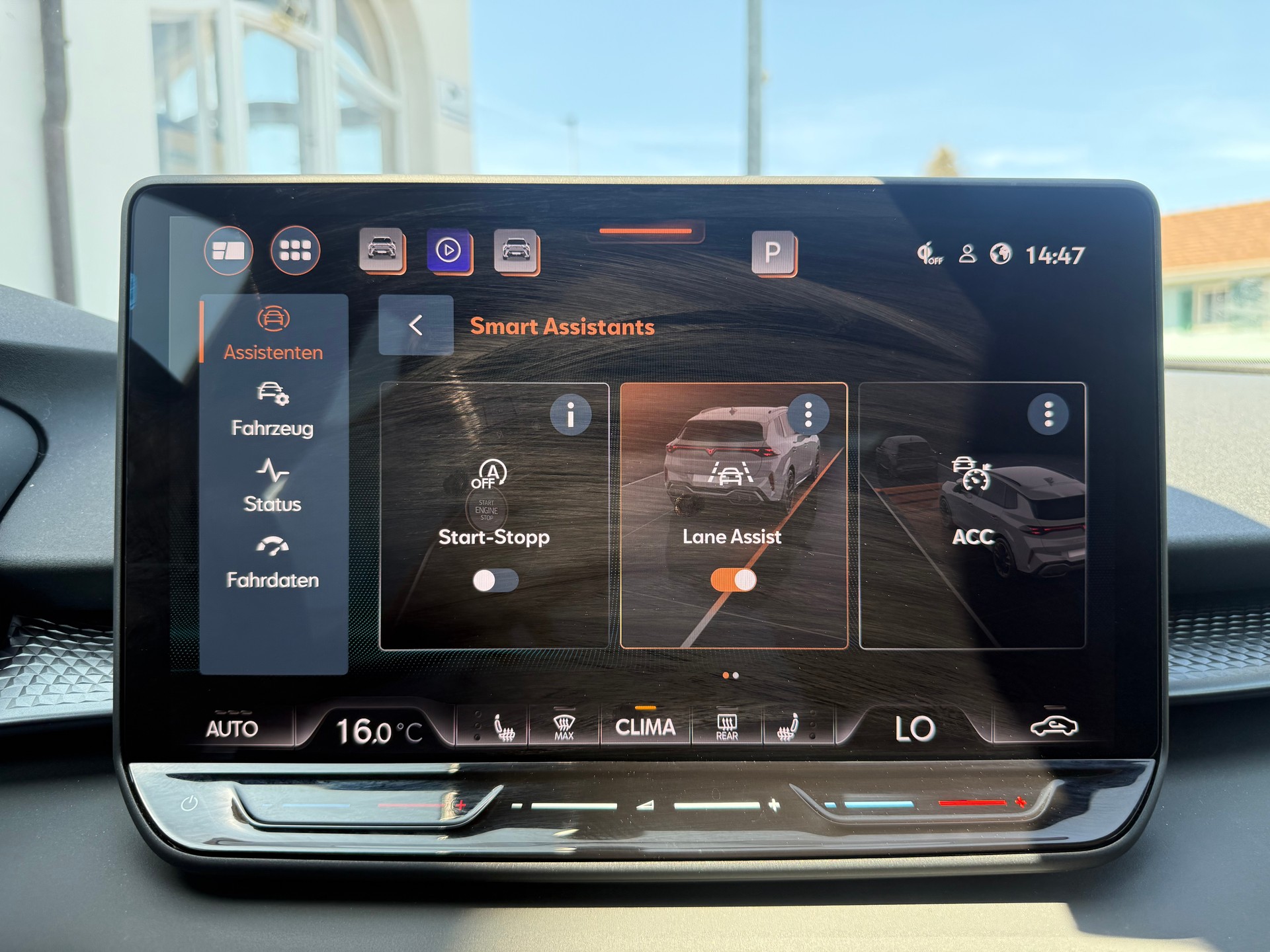 CUPRA Terramar 1.5 eTSI DSG-image-20