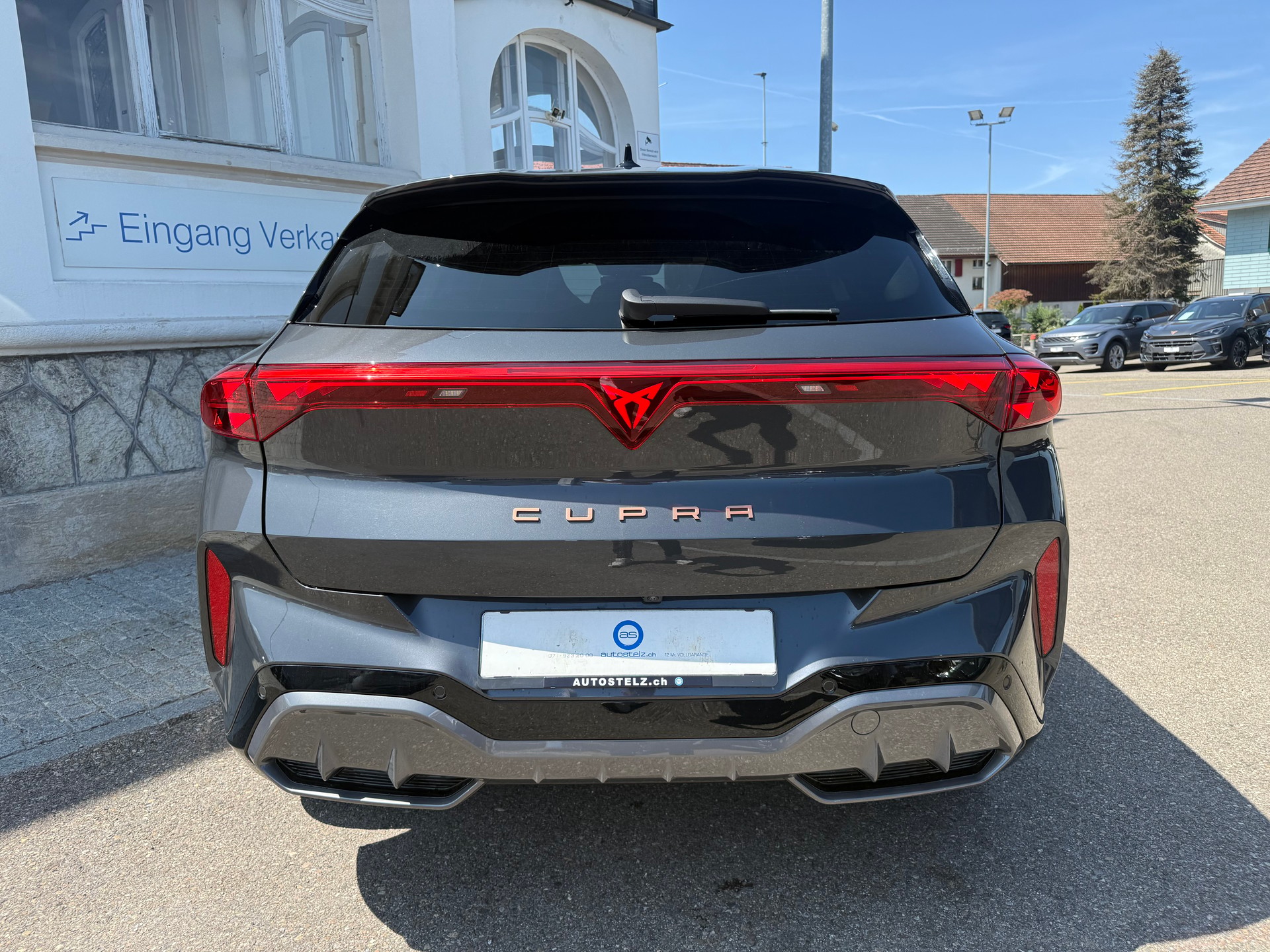 CUPRA Terramar 1.5 eTSI DSG-image-6