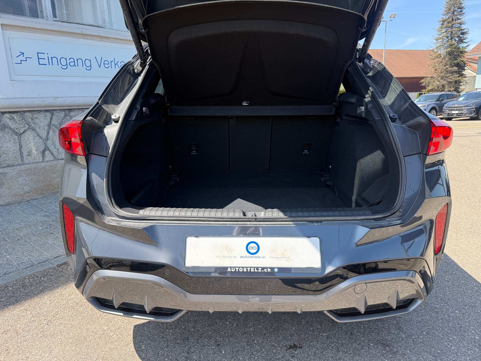 CUPRA Terramar 1.5 eTSI DSG-image-7