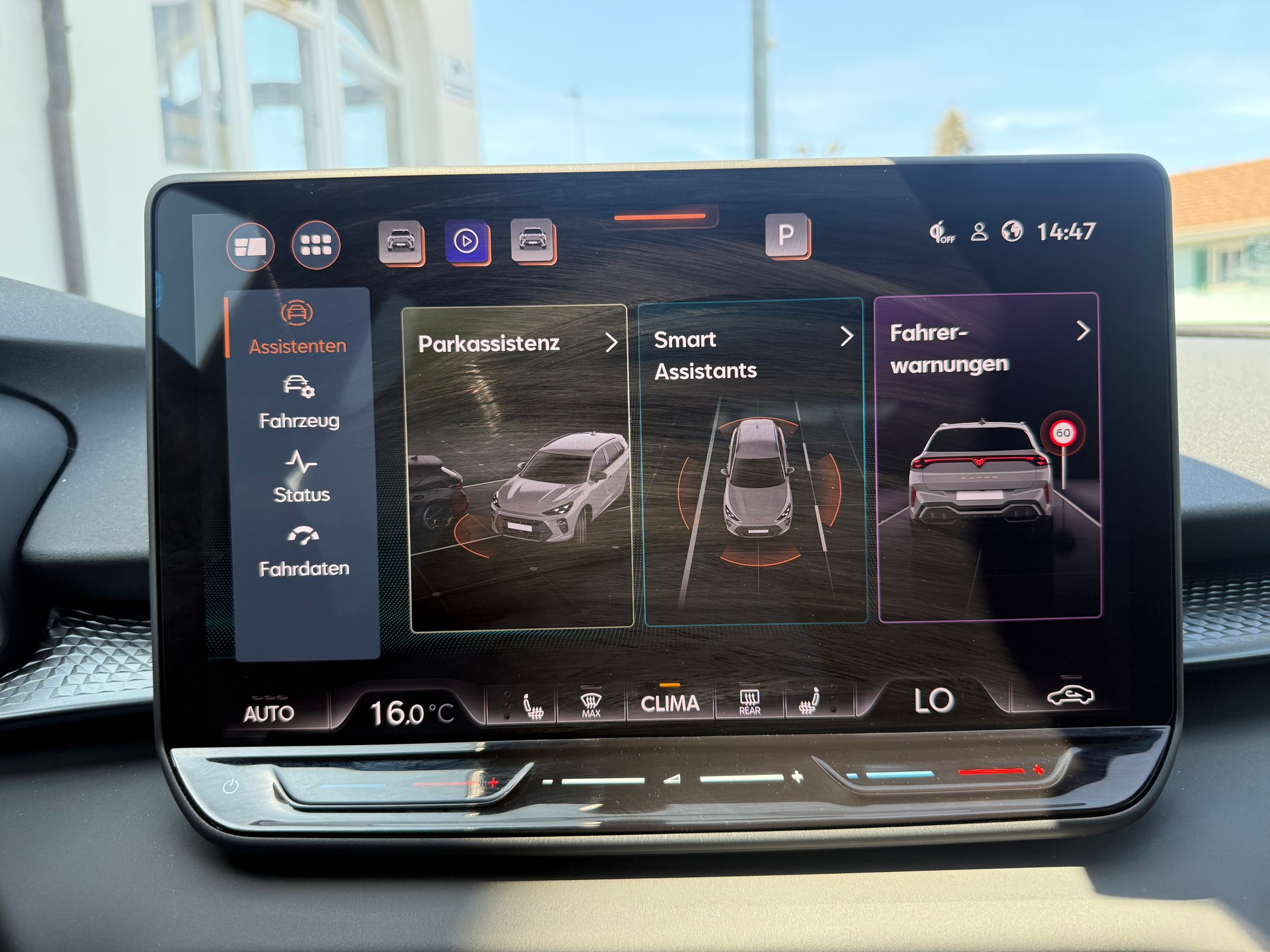 CUPRA Terramar 1.5 eTSI DSG-image-18