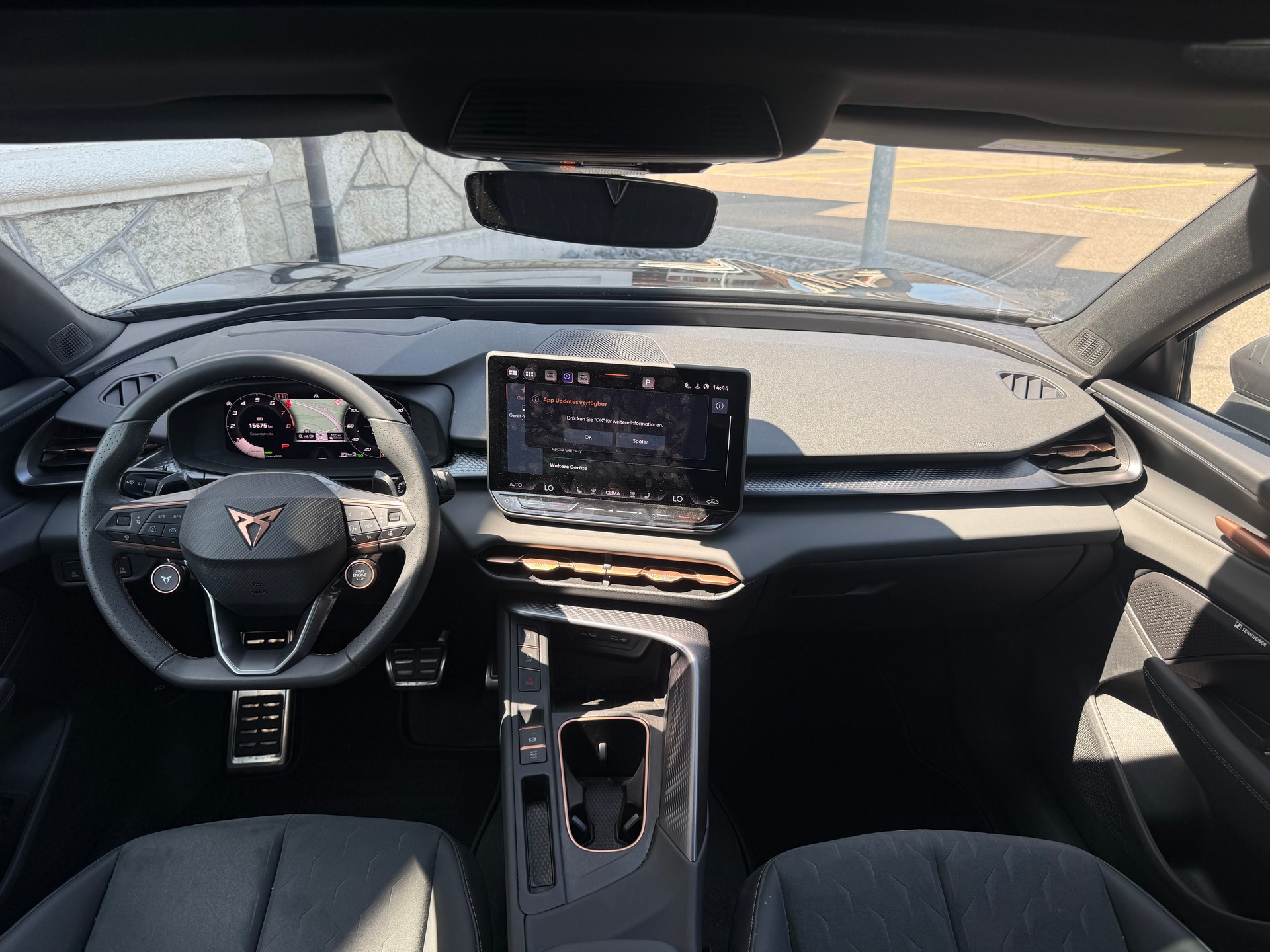 CUPRA Terramar 1.5 eTSI DSG-image-13