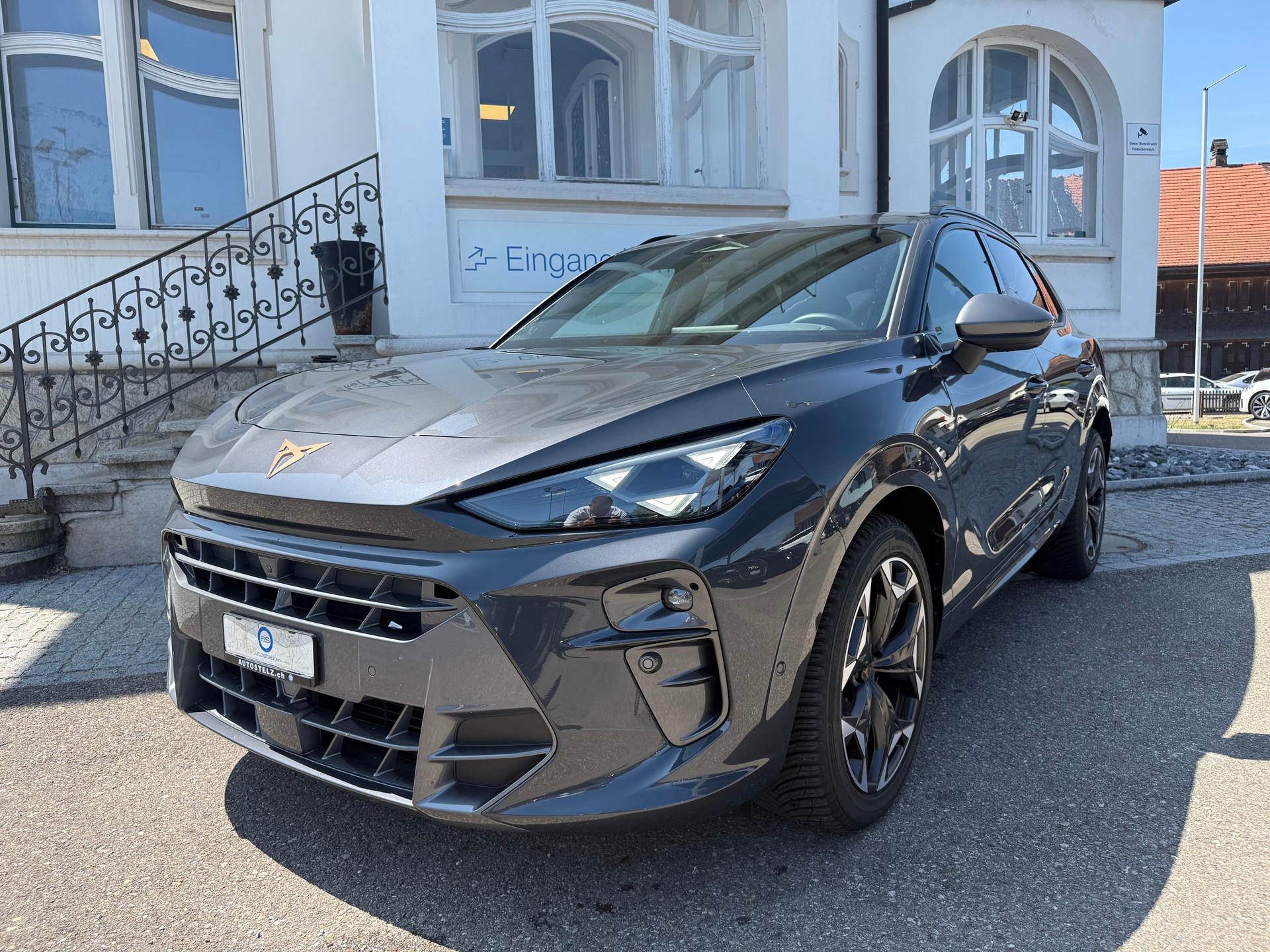 CUPRA Terramar 1.5 eTSI DSG-showroom-element-1