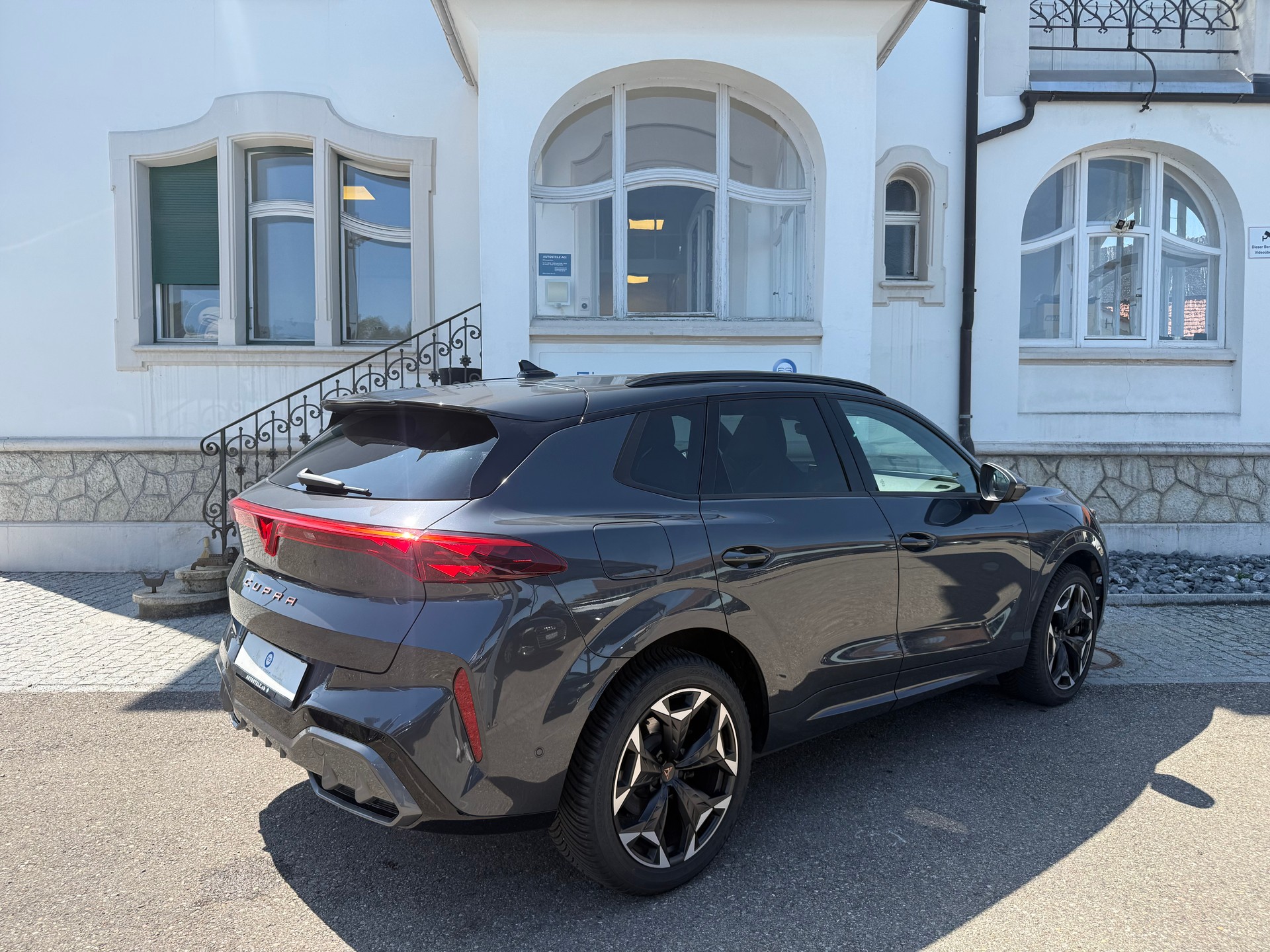 CUPRA Terramar 1.5 eTSI DSG-image-4