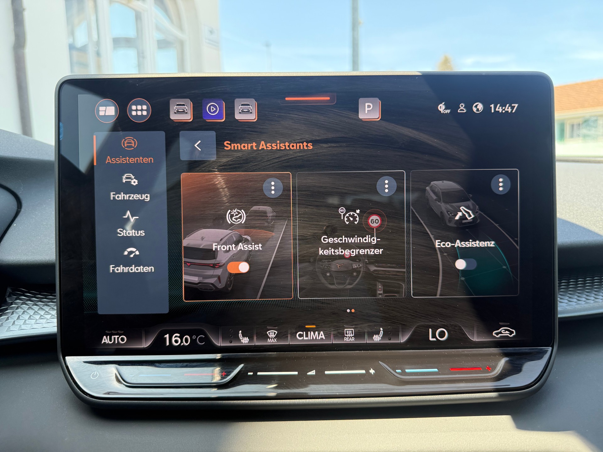 CUPRA Terramar 1.5 eTSI DSG-image-21