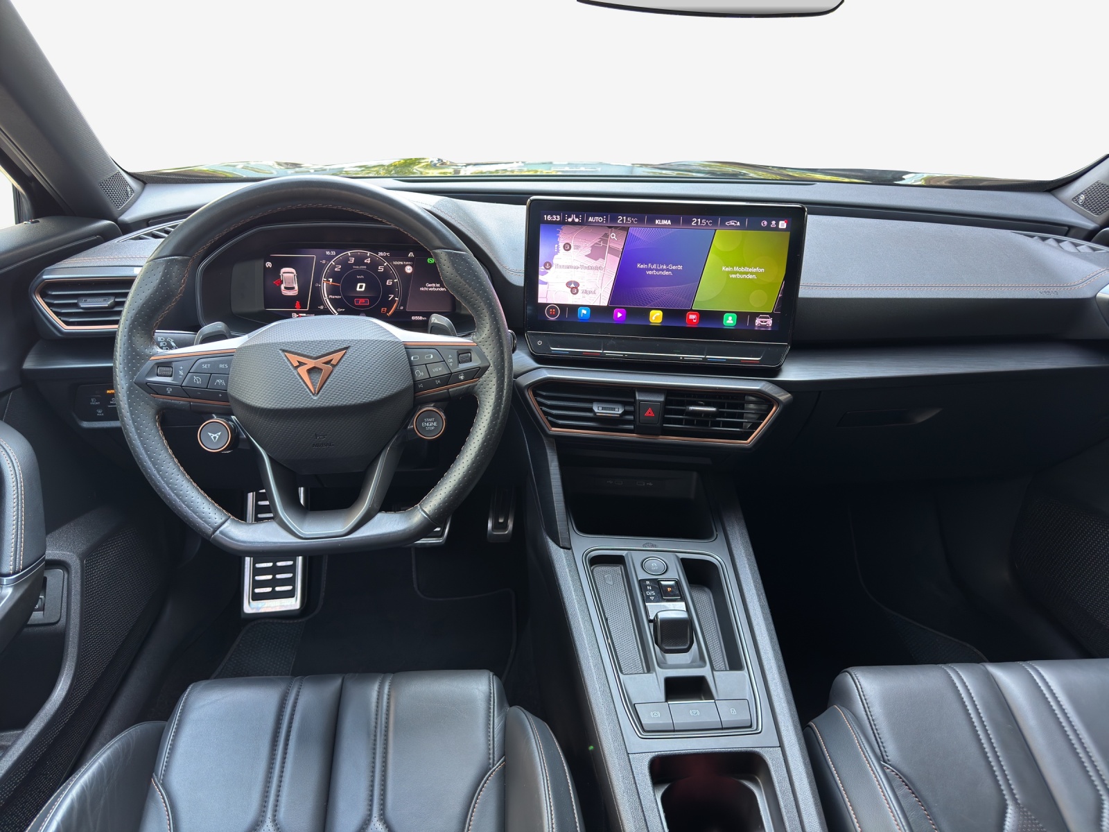CUPRA Formentor 2.5TSI VZ5 4Drive DSG-image-8