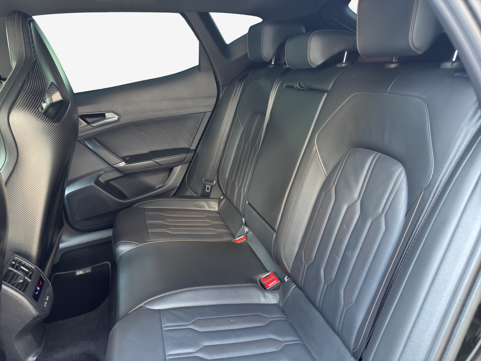 CUPRA Formentor 2.5TSI VZ5 4Drive DSG-image-11