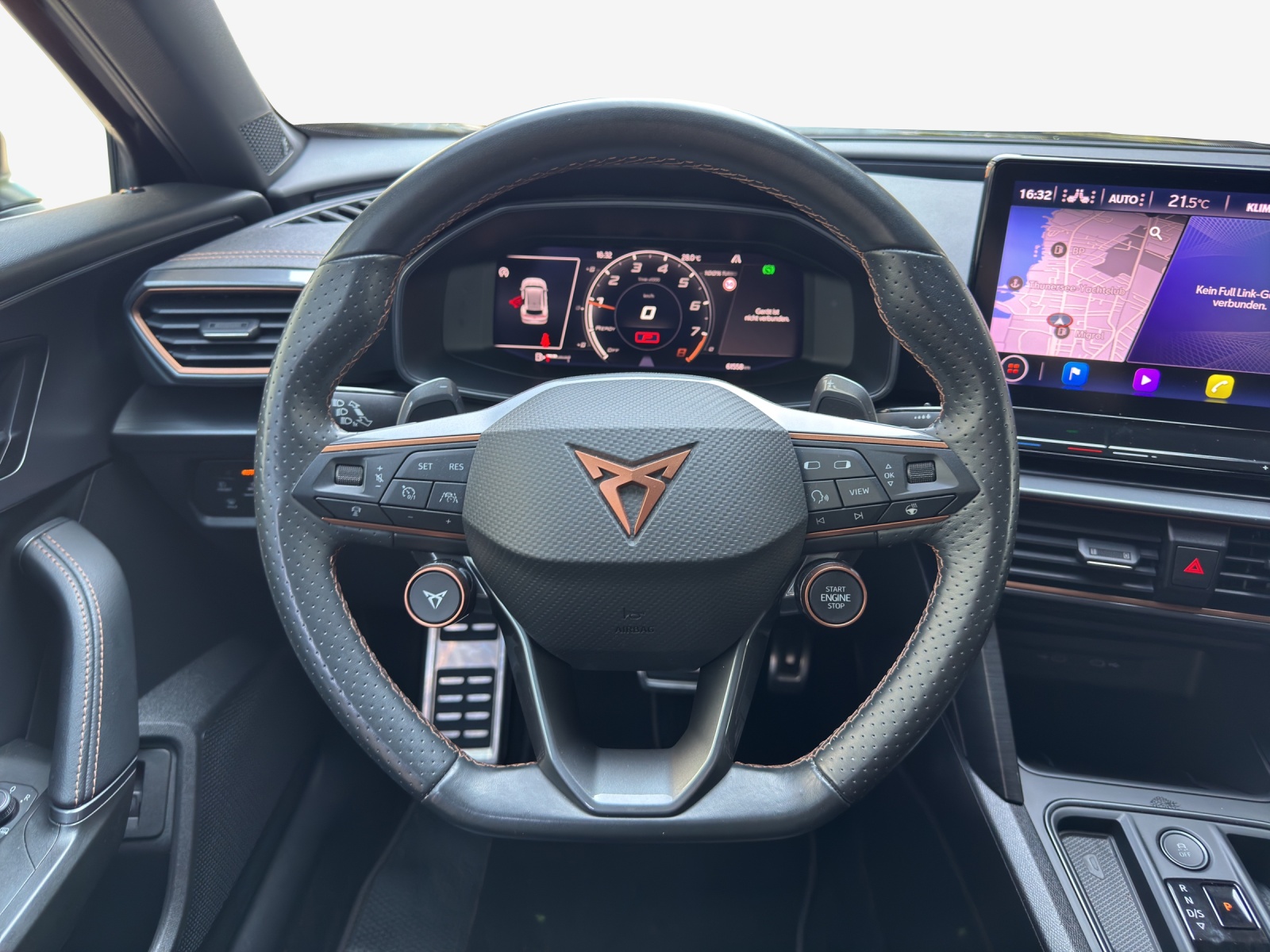 CUPRA Formentor 2.5TSI VZ5 4Drive DSG-image-9