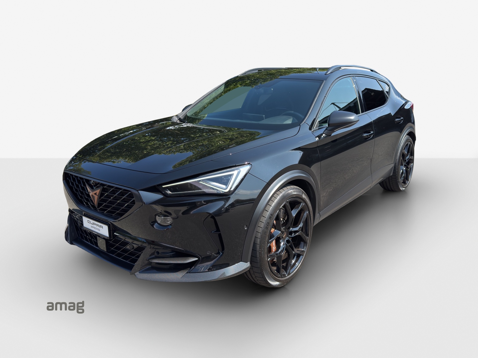 CUPRA Formentor 2.5TSI VZ5 4Drive DSG-image-0