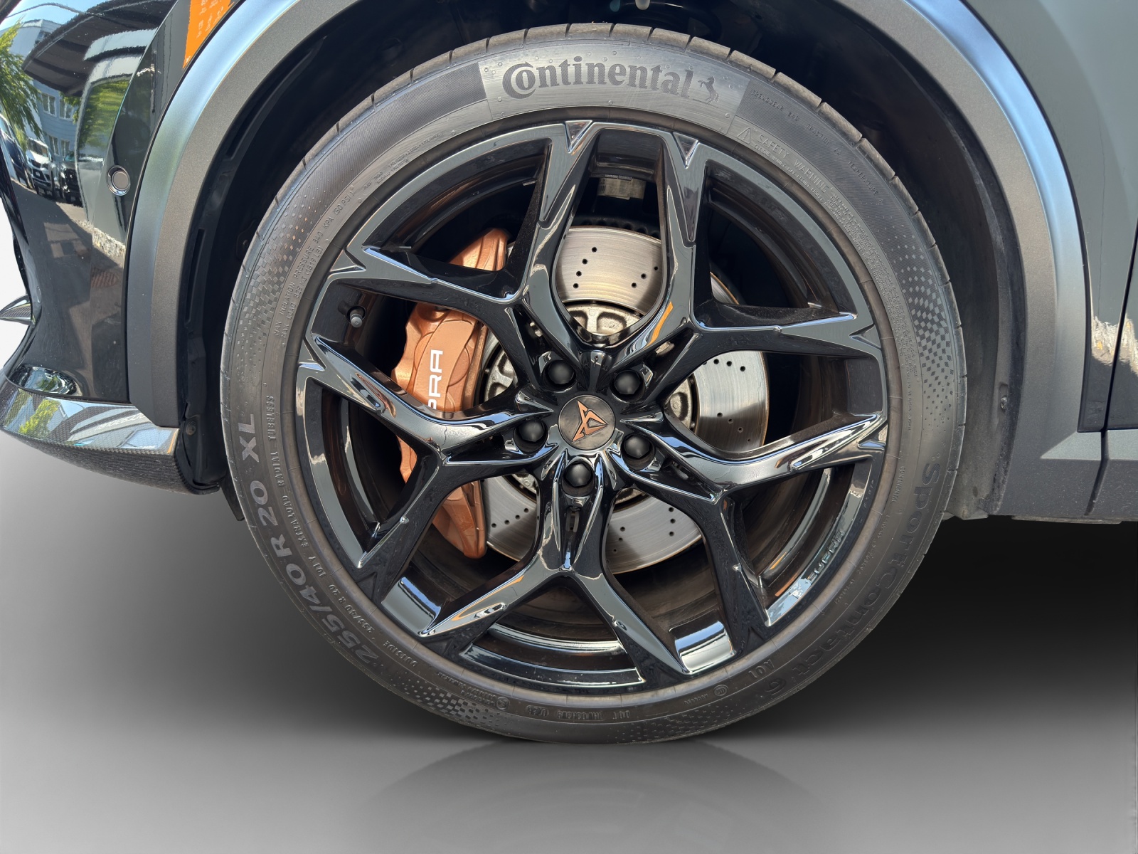CUPRA Formentor 2.5TSI VZ5 4Drive DSG-image-13