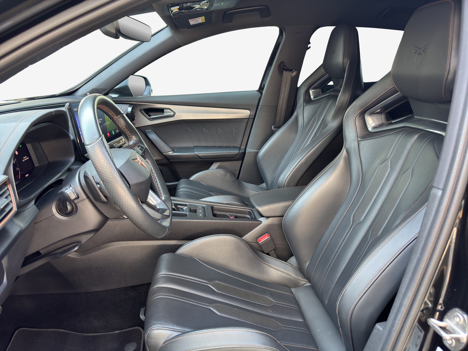 CUPRA Formentor 2.5TSI VZ5 4Drive DSG-image-7