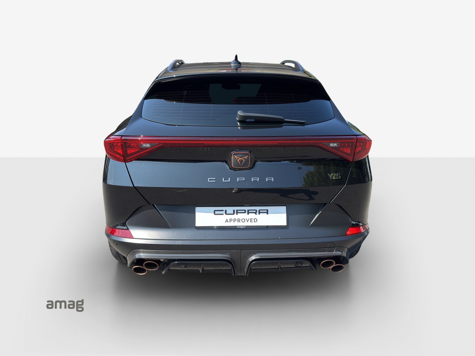 CUPRA Formentor 2.5TSI VZ5 4Drive DSG-image-3