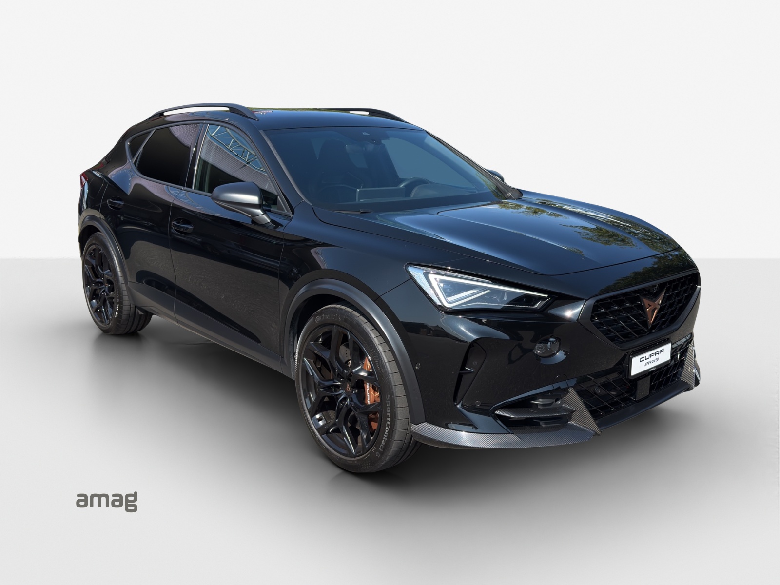 CUPRA Formentor 2.5TSI VZ5 4Drive DSG-image-5