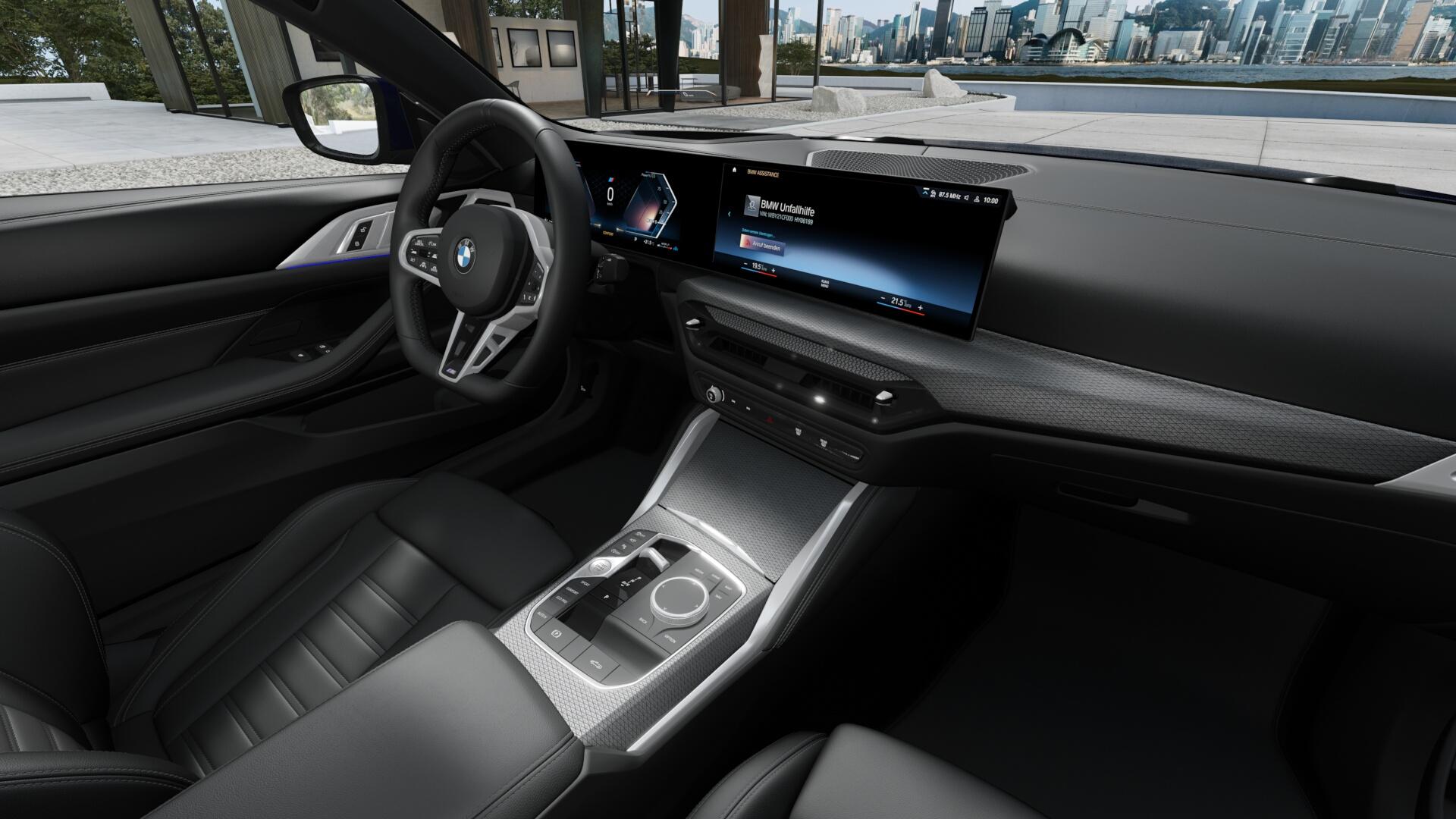 BMW 430i xDrive SAG Cabrio-image-3