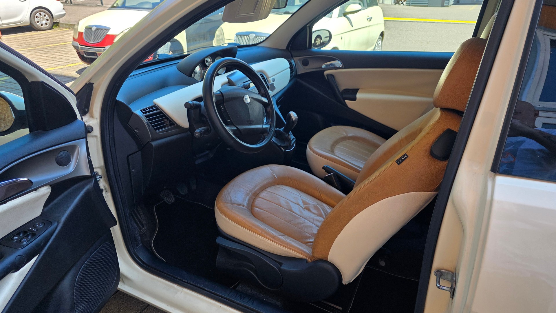 LANCIA 1.3 JTD 16V Platino-image-4