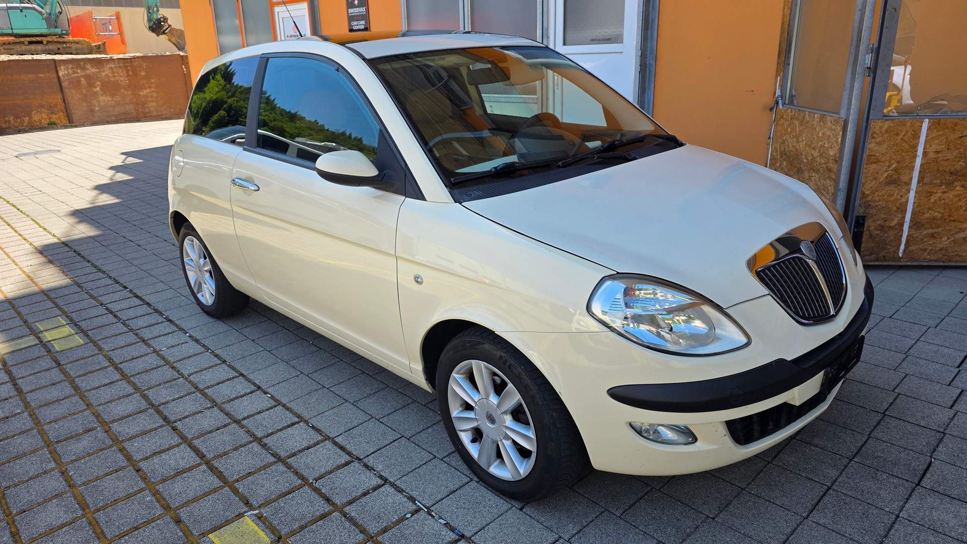 LANCIA 1.3 JTD 16V Platino-image-1