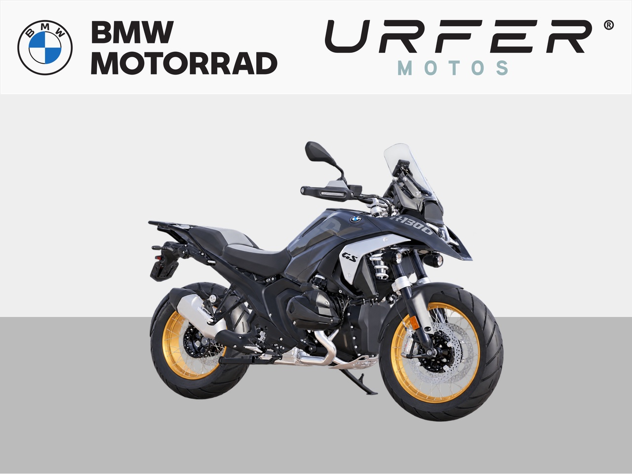 BMW R 1300 GS