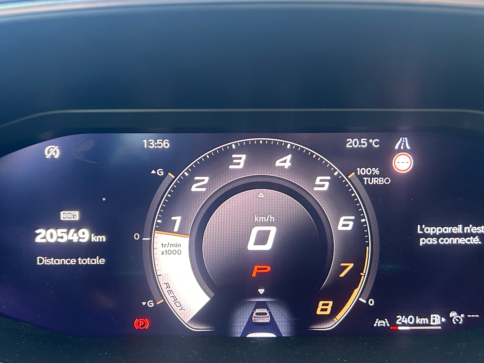 CUPRA Formentor 2.0 TSI VZ 4Drive DSG-image-11