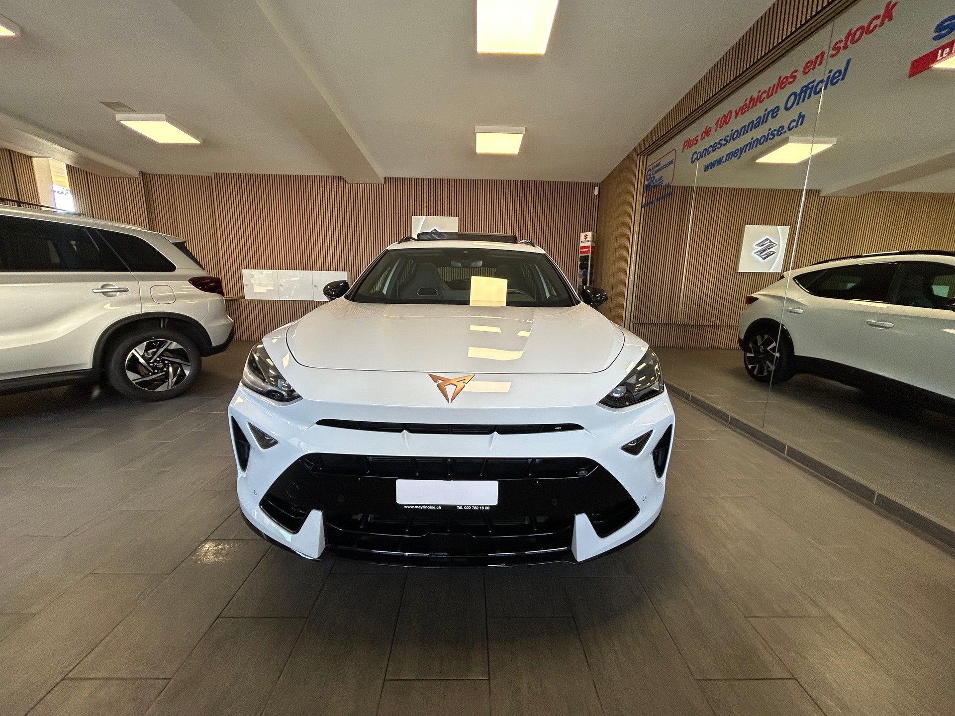 CUPRA Formentor 2.0 TSI VZ 4Drive DSG-image-3