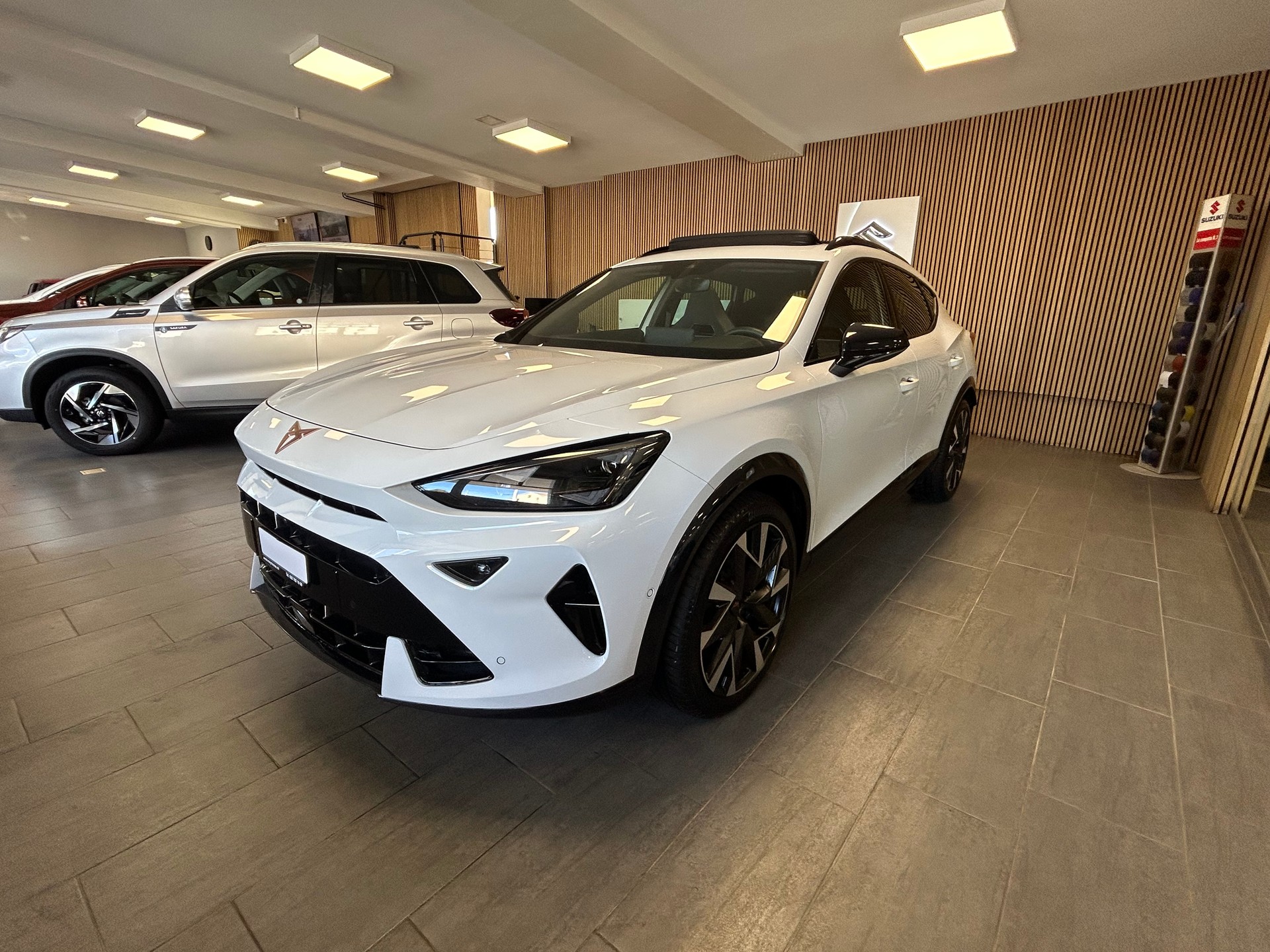 CUPRA Formentor 2.0 TSI VZ 4Drive DSG-image-4