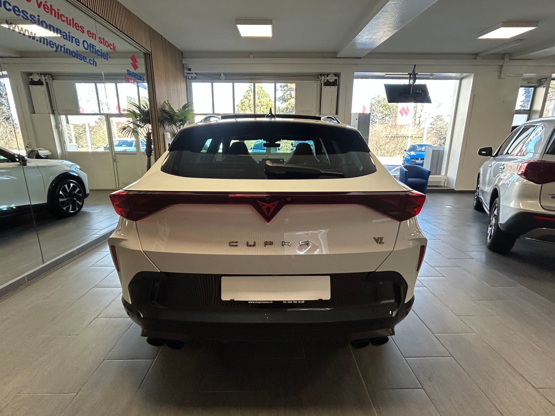 CUPRA Formentor 2.0 TSI VZ 4Drive DSG-image-6