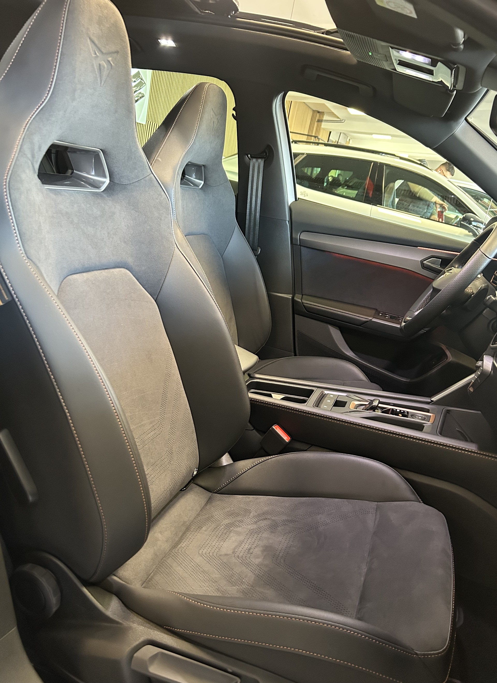 CUPRA Formentor 2.0 TSI VZ 4Drive DSG-image-18