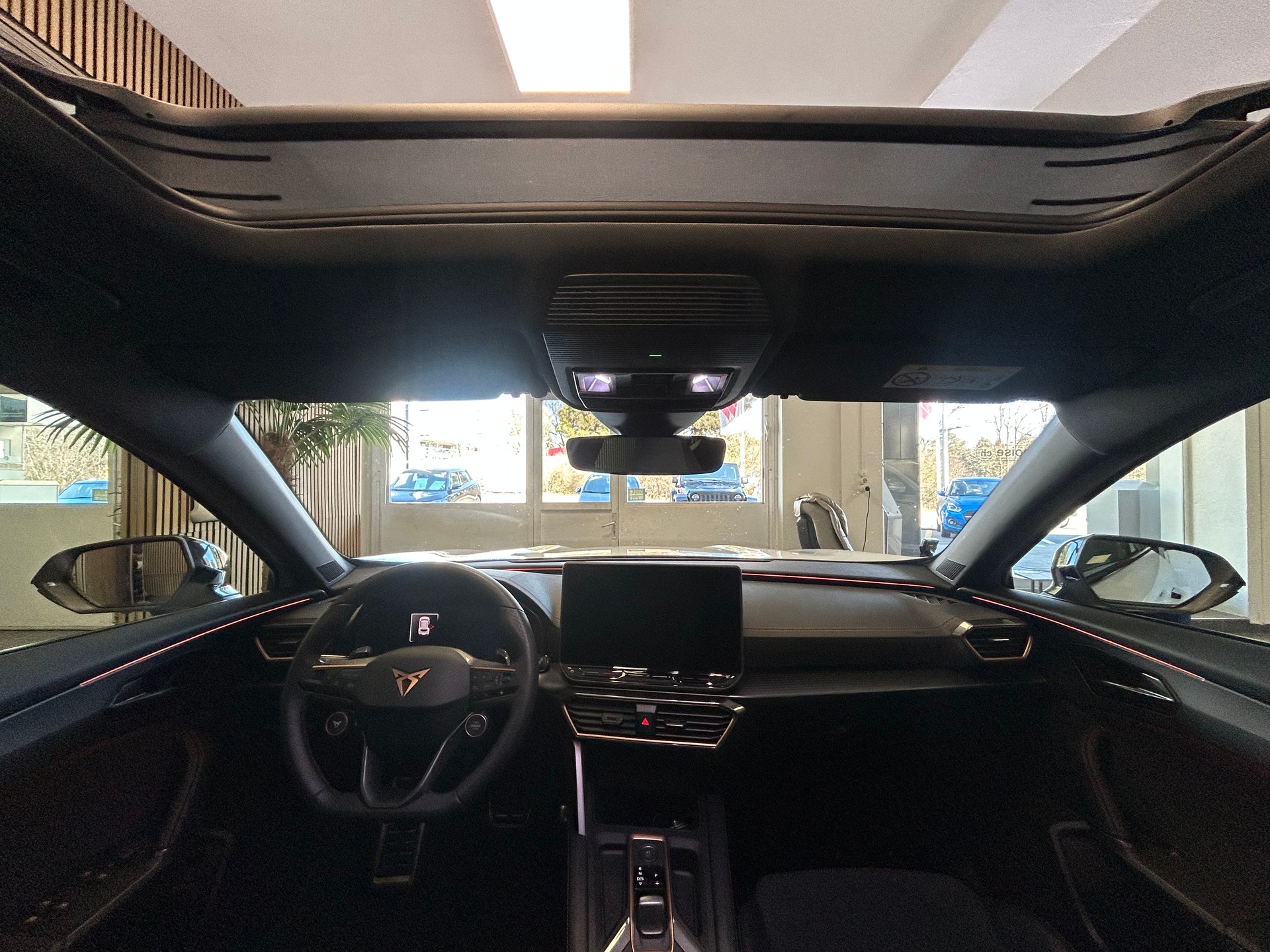 CUPRA Formentor 2.0 TSI VZ 4Drive DSG-image-8