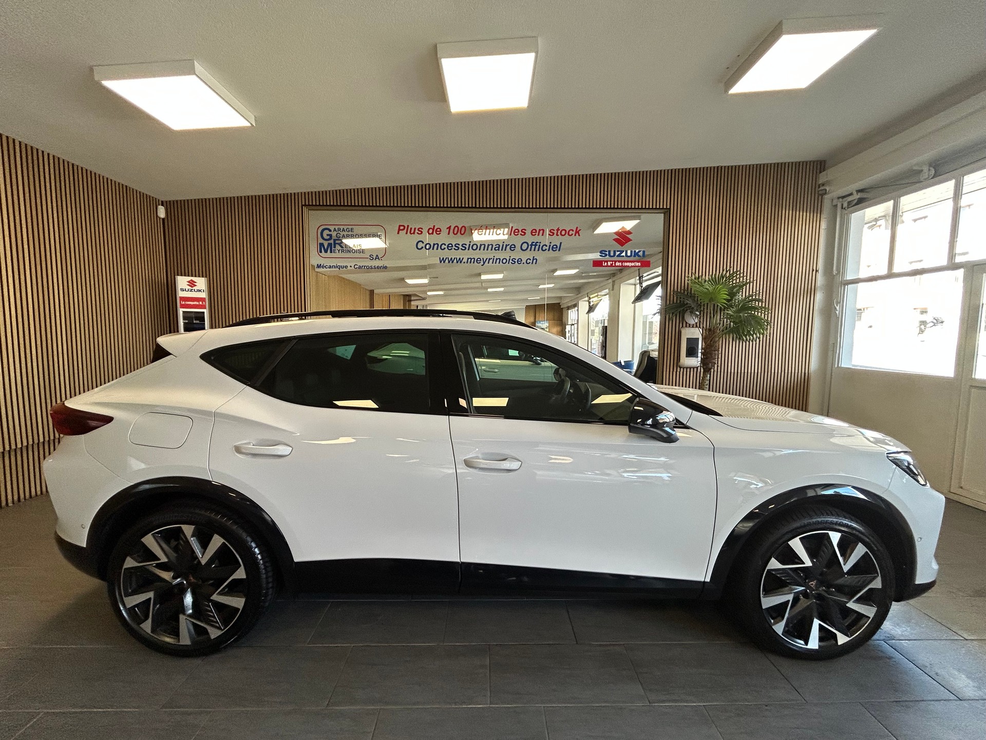 CUPRA Formentor 2.0 TSI VZ 4Drive DSG-image-0