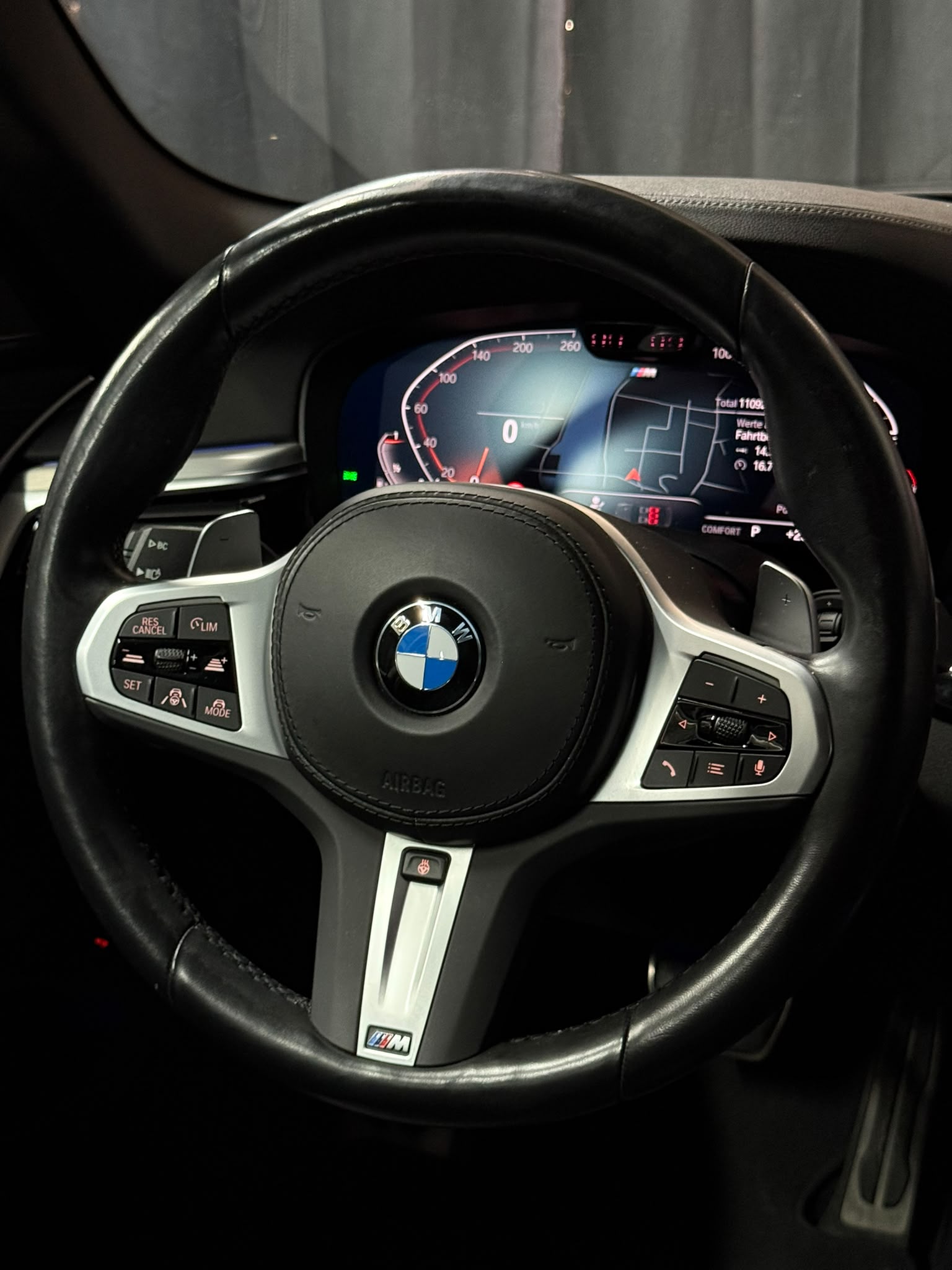 BMW 530d xDrive 48V Touring Pure M Sport Steptronic-image-20