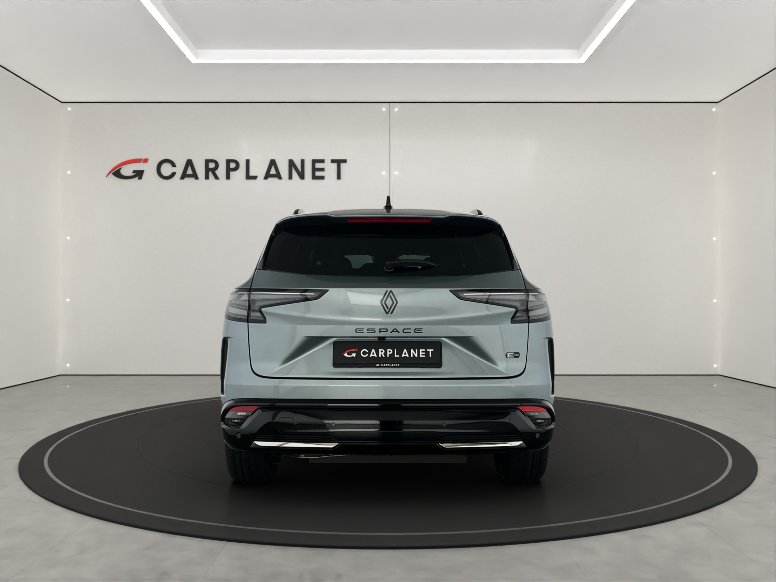 RENAULT Espace 1.2 E-Tech esprit Alpine 7P-image-3