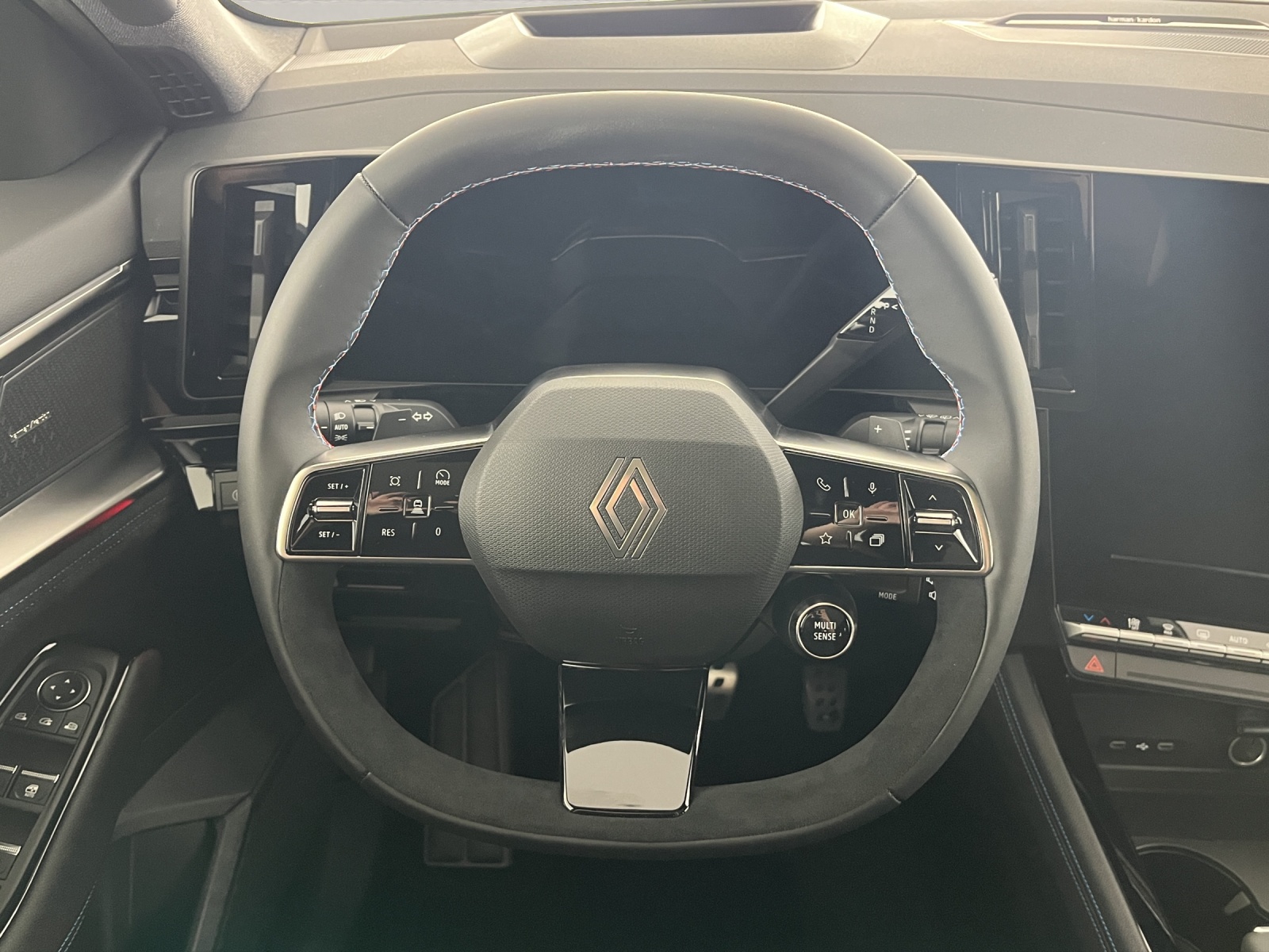 RENAULT Espace 1.2 E-Tech esprit Alpine 7P-image-9
