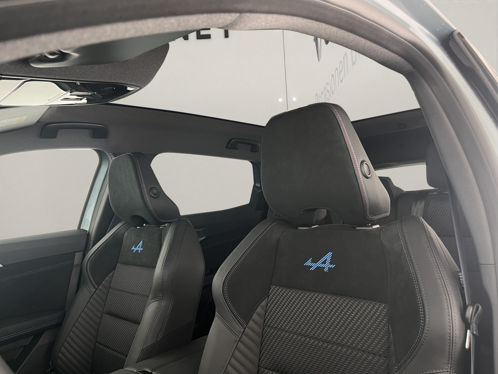 RENAULT Espace 1.2 E-Tech esprit Alpine 7P-image-14