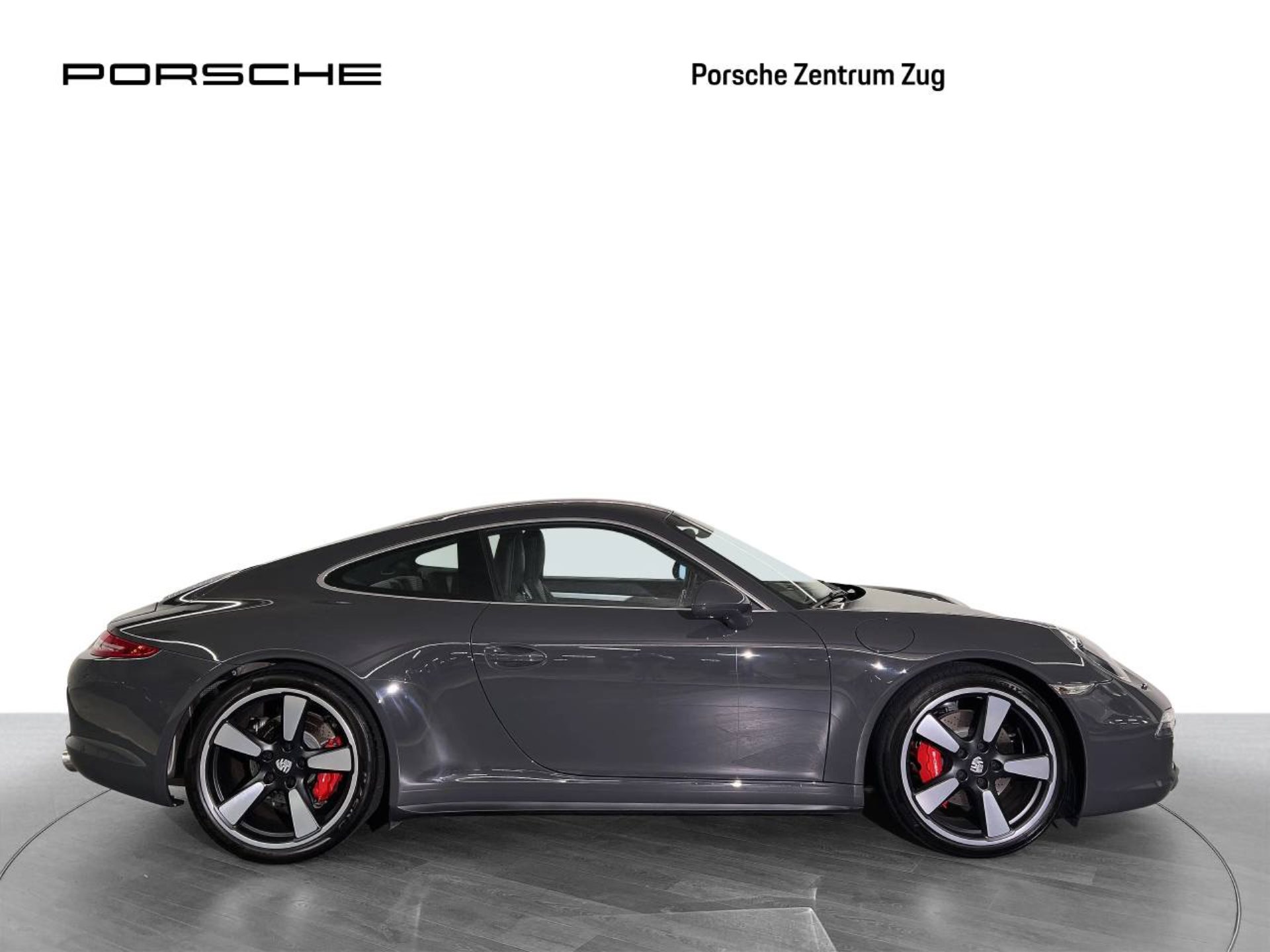PORSCHE 911 Carrera S-image-9