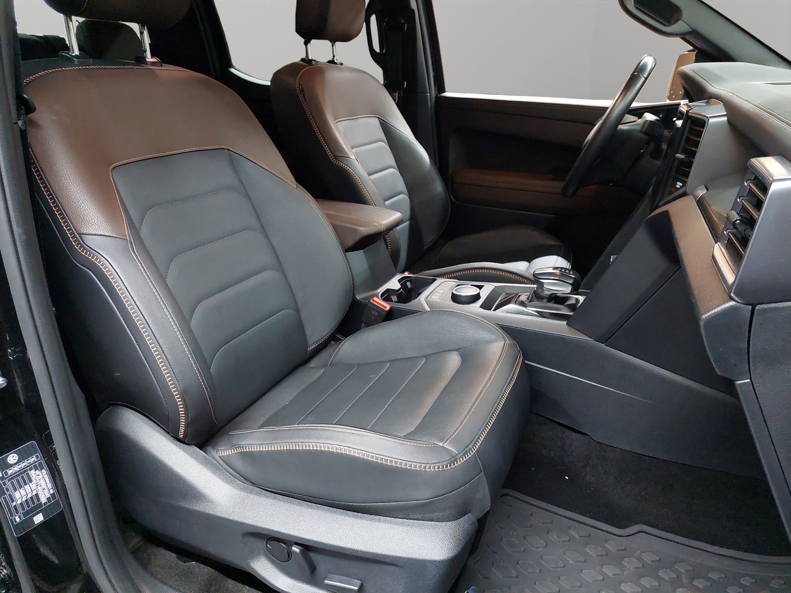 VW Amarok 3.0TDI PanAmericana Winter 1-image-8