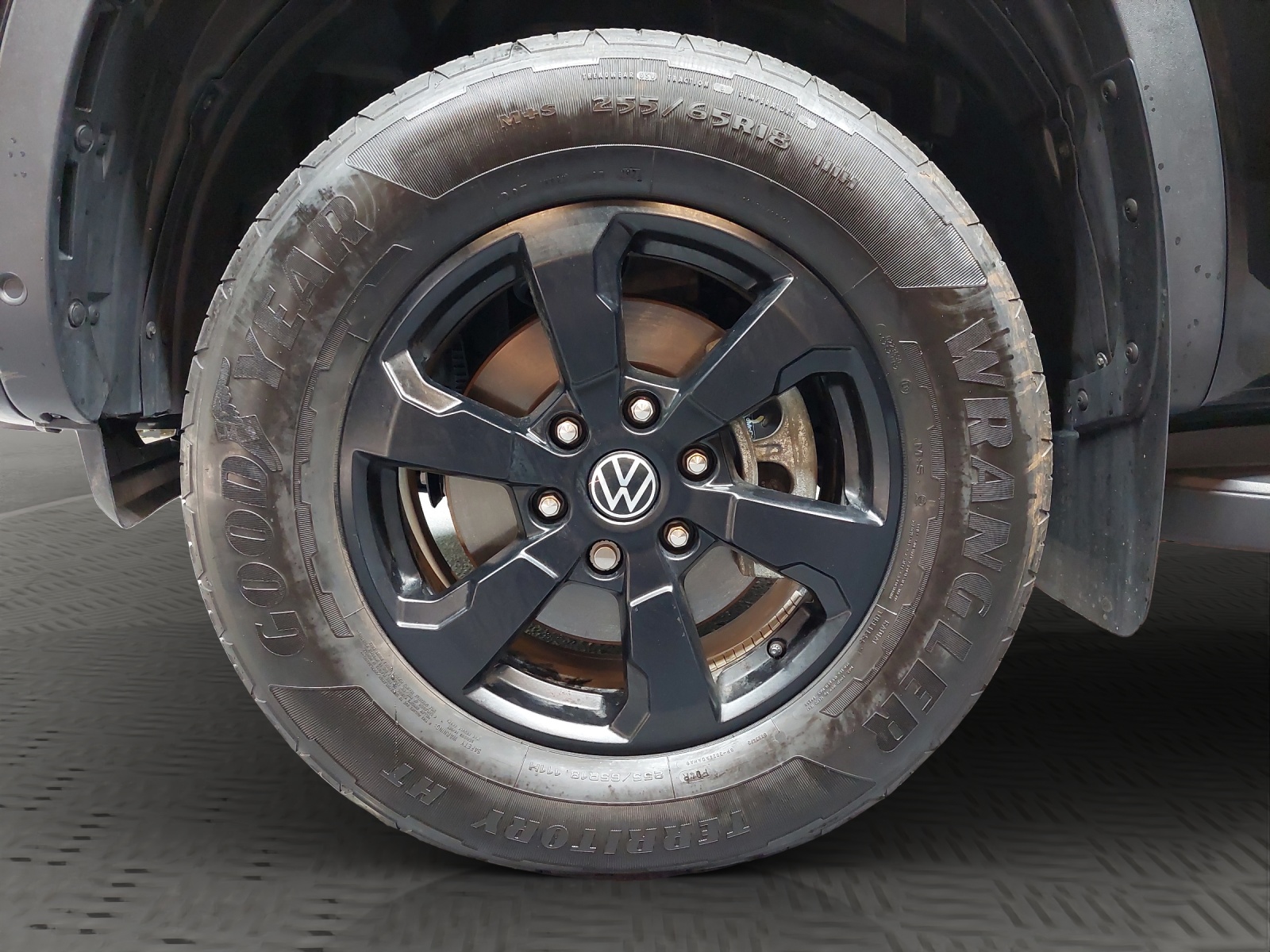 VW Amarok 3.0TDI PanAmericana Winter 1-image-11
