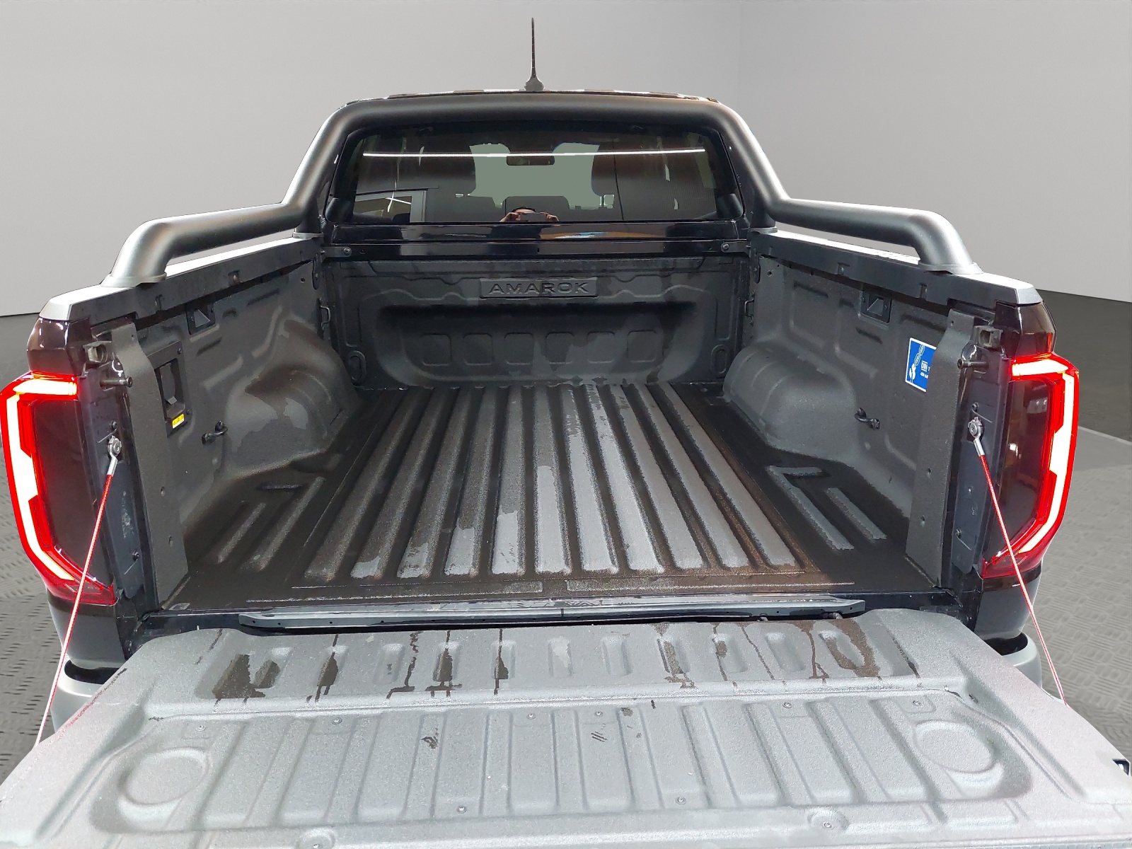 VW Amarok 3.0TDI PanAmericana Winter 1-image-10