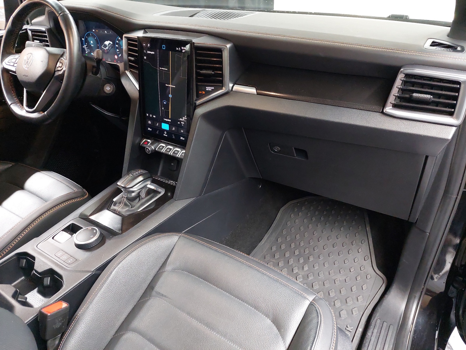 VW Amarok 3.0TDI PanAmericana Winter 1-image-9