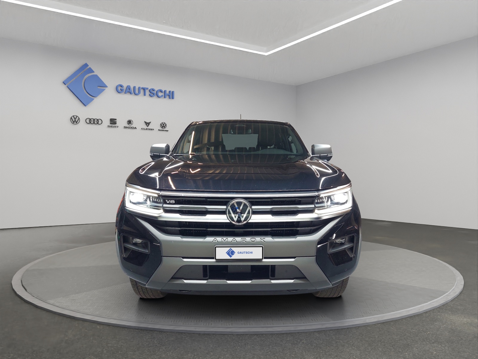 VW Amarok 3.0TDI PanAmericana Winter 1-image-4