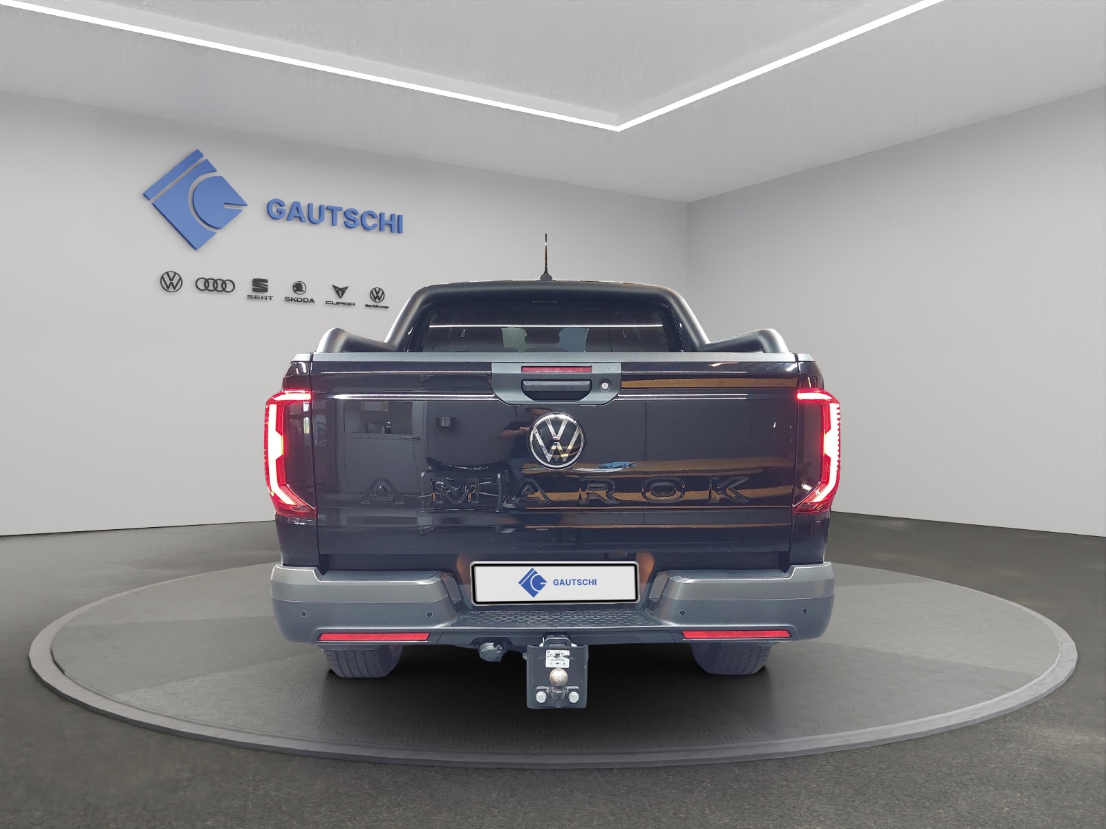VW Amarok 3.0TDI PanAmericana Winter 1-image-3