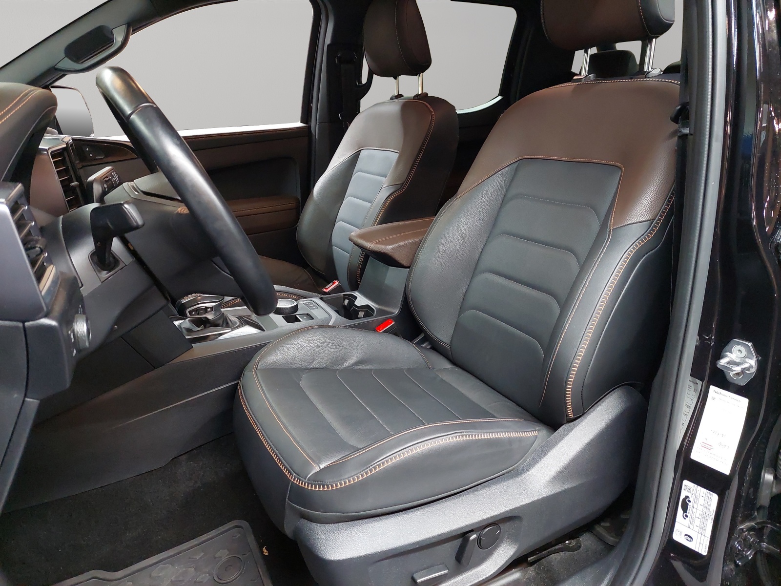 VW Amarok 3.0TDI PanAmericana Winter 1-image-5