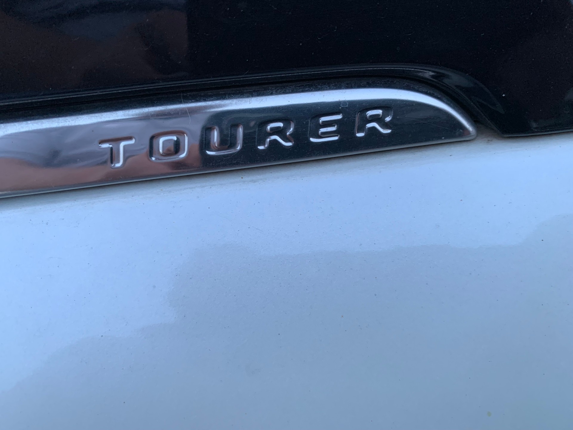 CITROEN C5 Tourer 2.0 HDi Exclusive Automatic-image-6