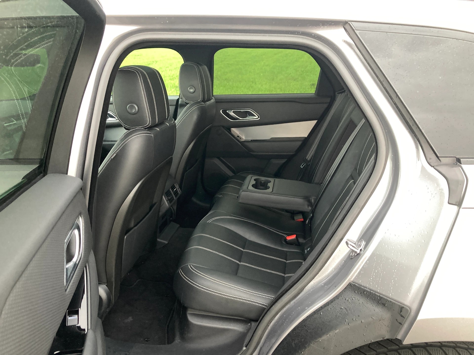 LAND ROVER Range Rover Velar P 250 S Automatic-image-6