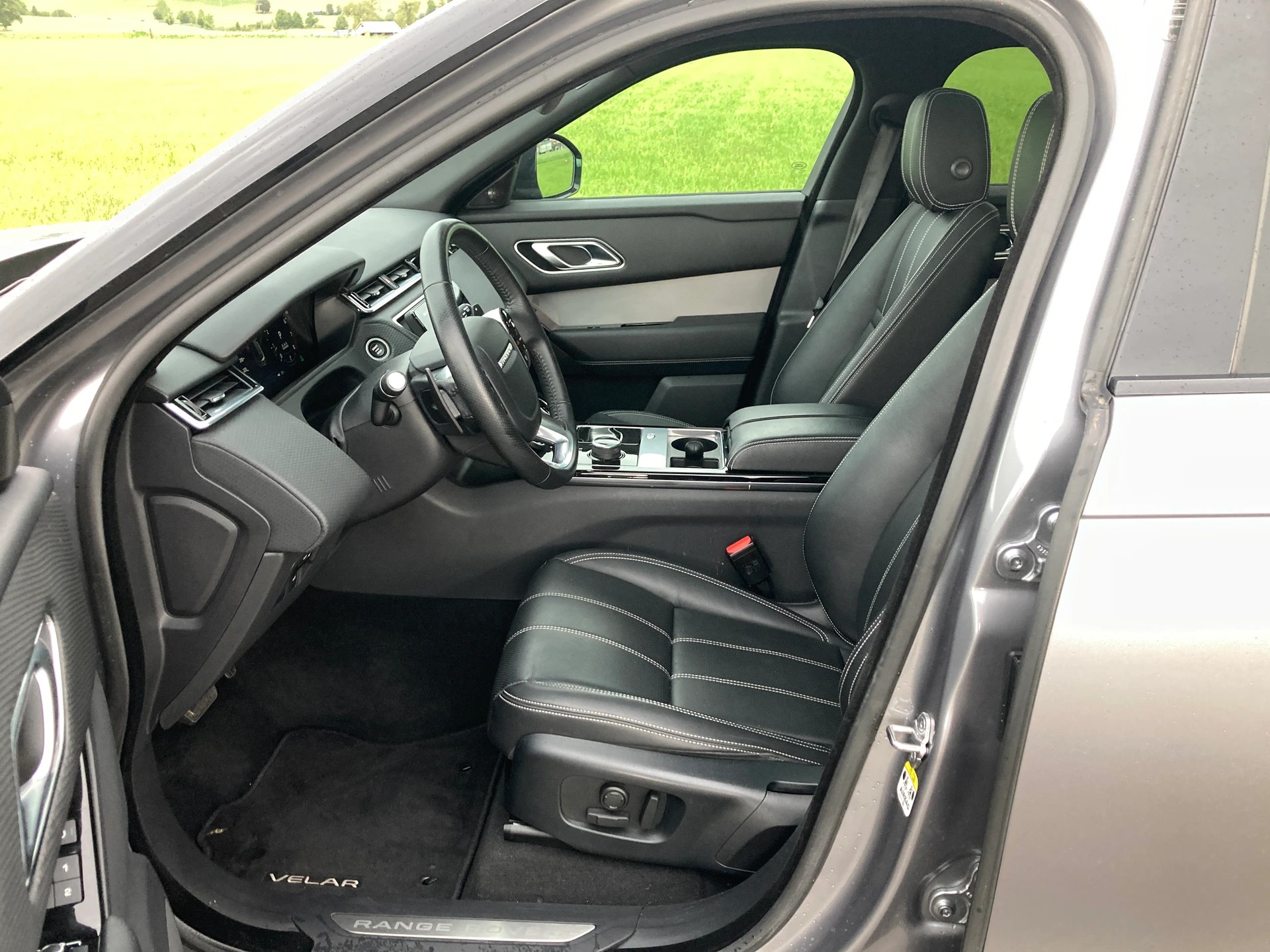 LAND ROVER Range Rover Velar P 250 S Automatic-image-7