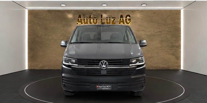 VW T6.1 2.0 TDI 4Motion DSG-image-1