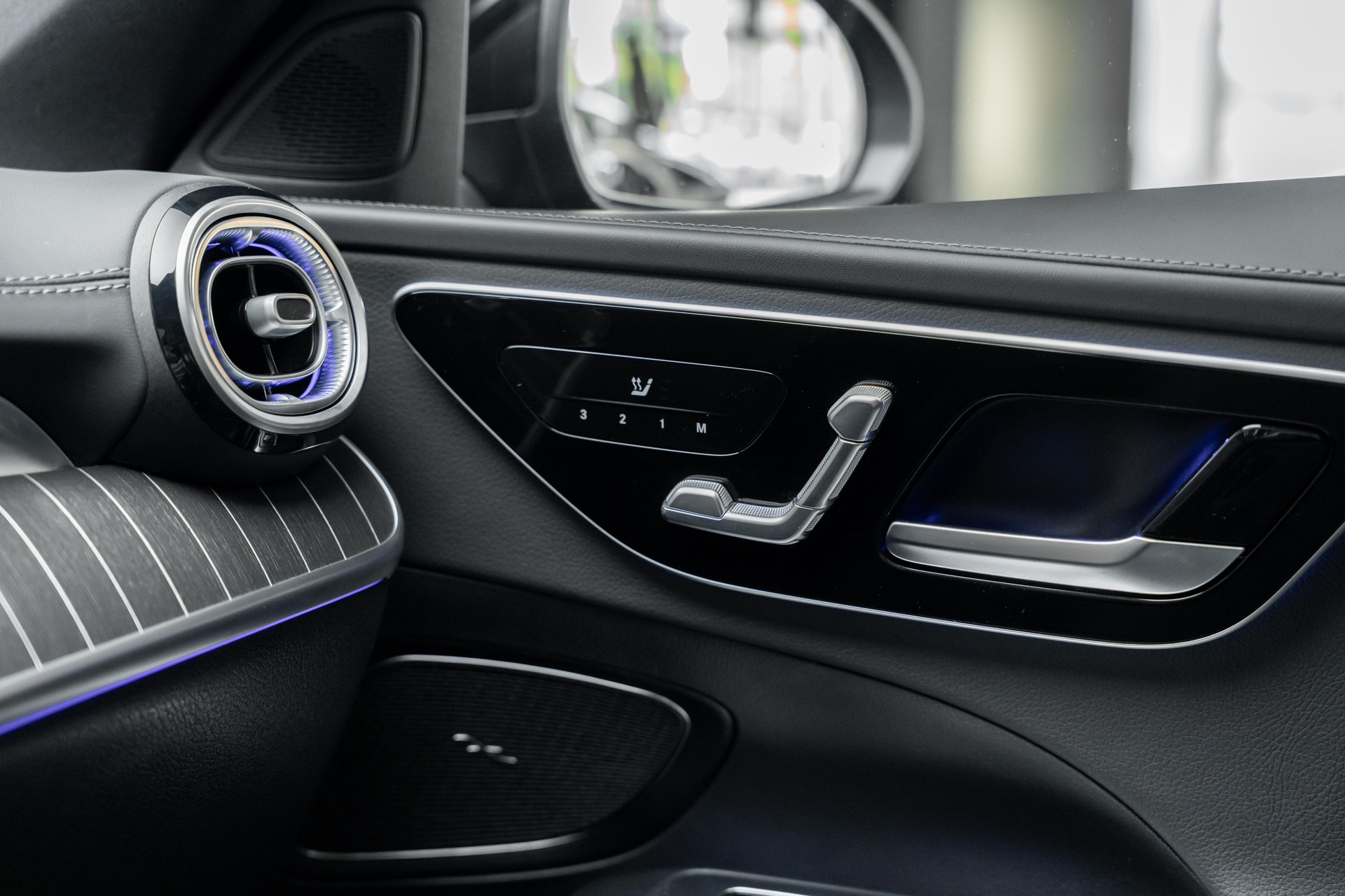 MERCEDES-BENZ C 300 T 4Matic AMG Line | Grau Magno | CH-Fz-image-18