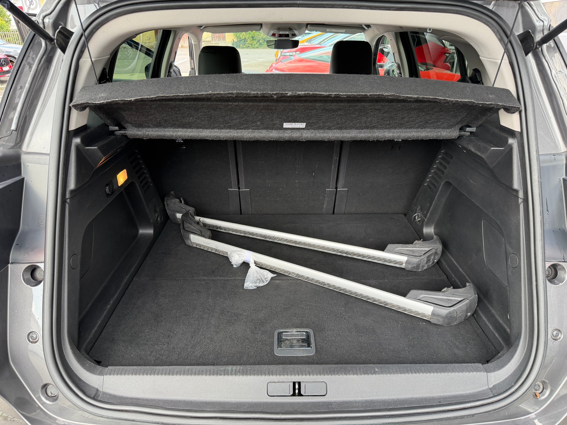 CITROEN C5 Aircross 1.6 Plug-in Hybrid Swiss Edition-image-7
