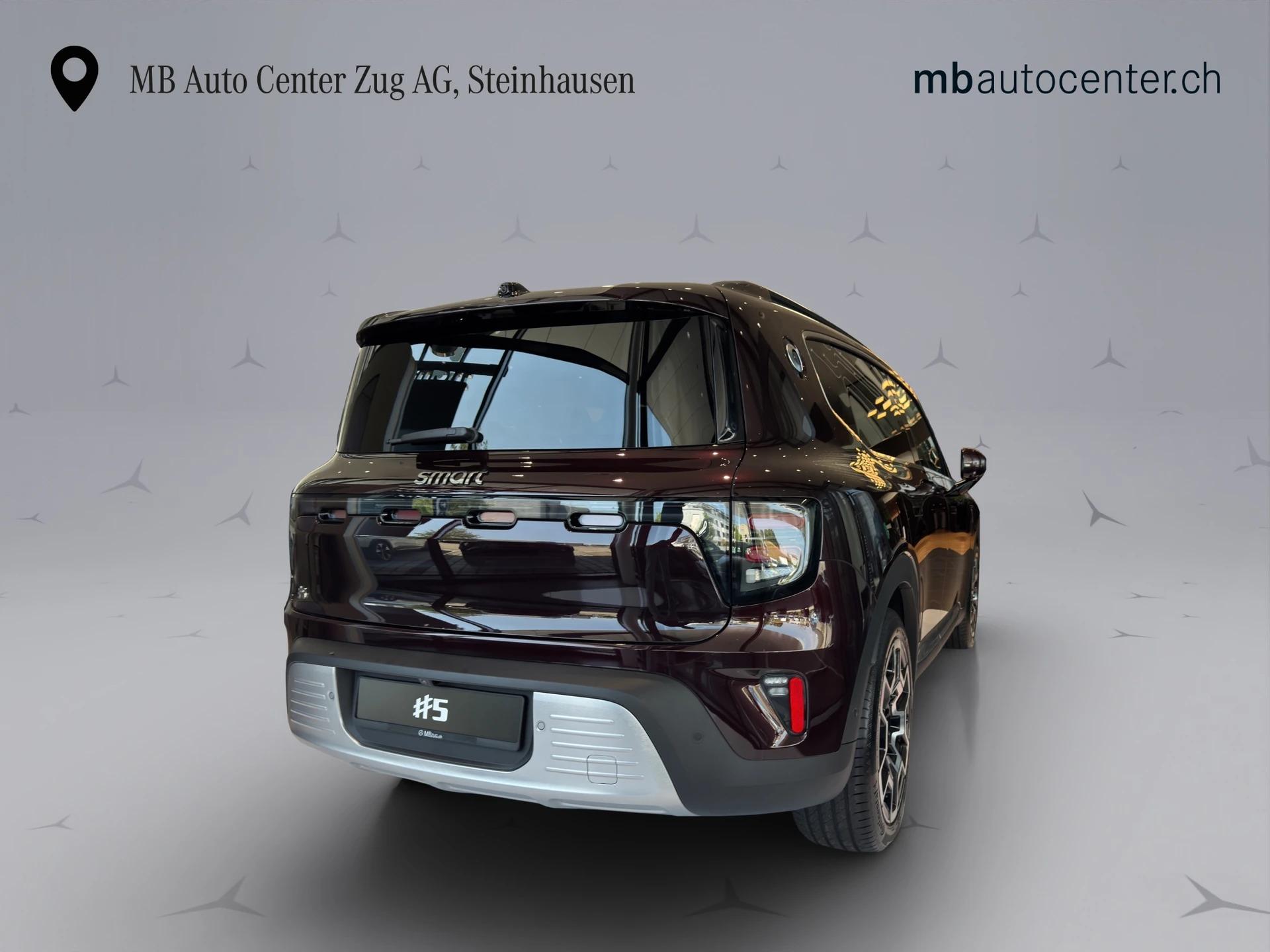 SMART 5 Pulse 4x4-image-3