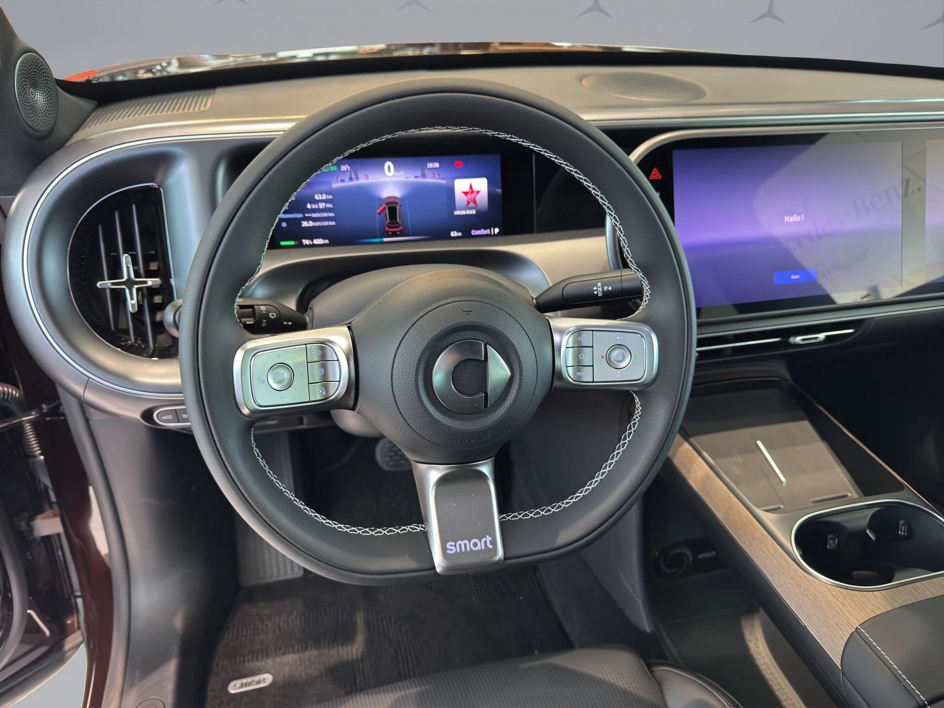 SMART 5 Pulse 4x4-image-5